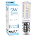 E14 mini 51x2835 5W NW 