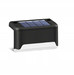 Lampa LED SOLARNA schodowa 4 szt.