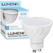 GU10 6W CCD NW