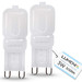 G9 2835 3W 230V NW