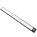 Lampa podszafkowa CCT czarna 60cm