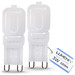 G9 2835 3W 230V CW